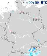 Radar Germany!
