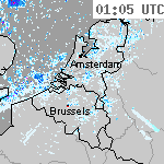 Radar Belgium!
