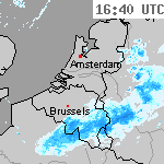 Radar Netherlands!