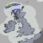 Radar Ireland!