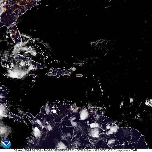 Satellite Image Nevada!