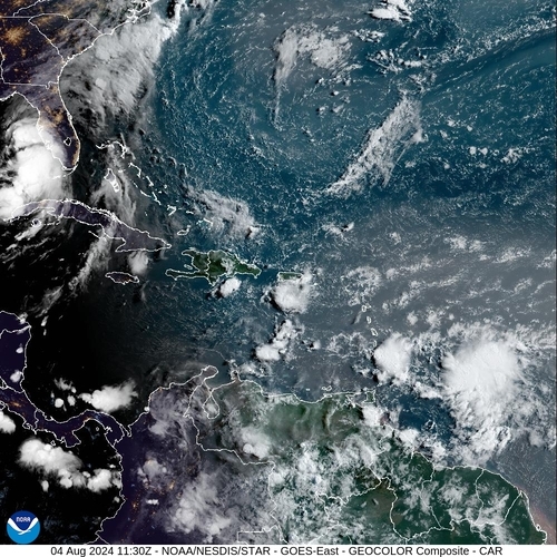 Satellite Image Nevada!