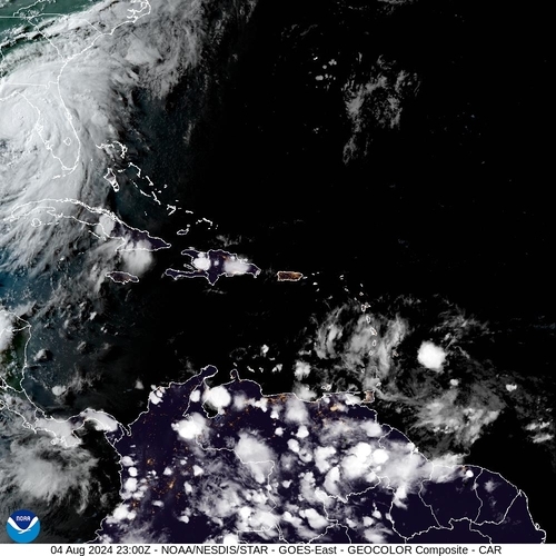 Satellite Image California!