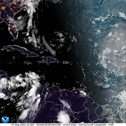 Satellite Image Nevada!