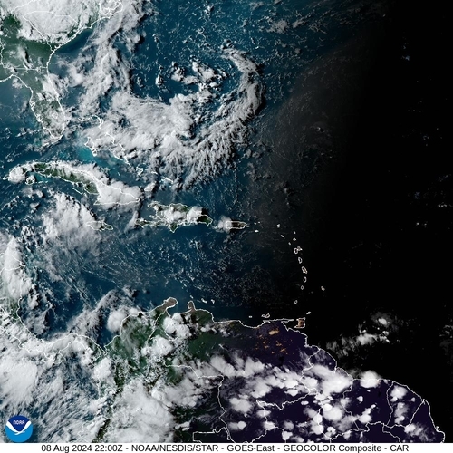 Satellite Image Nevada!